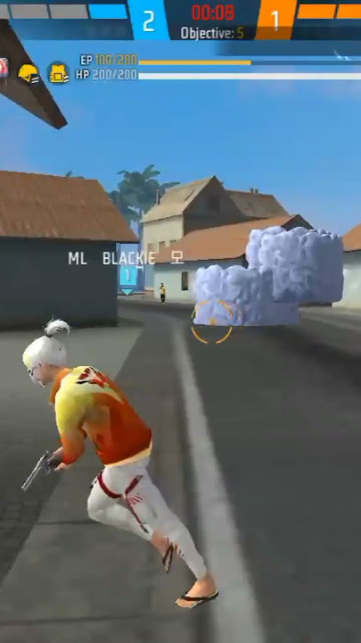 Only one Tap desert eagle woodpecker ML BLACKIE #shorts