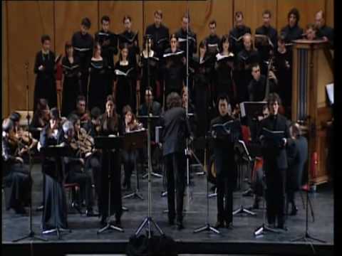 Franz Joseph Haydn (1732-1809) - Stabat Mater (176...