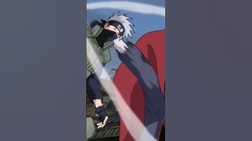 Kakashi thousand years of death on Pain