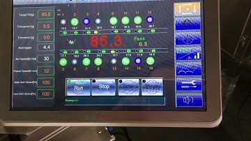 SW LC16  Linear Combination Weigher for Fresh pepper