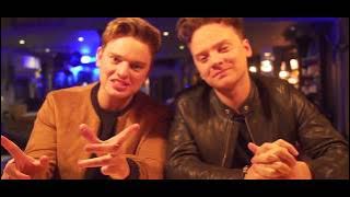 GOAT - Grenade (BTS) **HILARIOUS**