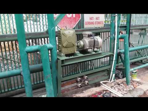 Video: Bagaimana saya memprogramkan pintu gerbang ET saya?