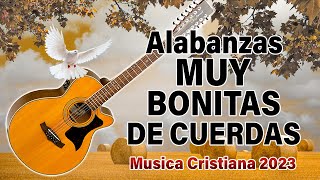 Cadena de COROS CRISTIANOS En Guitarra - Guitarra Pentecostal Alegre con Letra by Canción de Dios 49,564 views 7 months ago 1 hour, 23 minutes