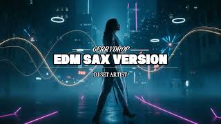 Whitney Houston  I Will Always Love You  Visual  gerrydrop Edm Sax Version 2026 gerrydrop