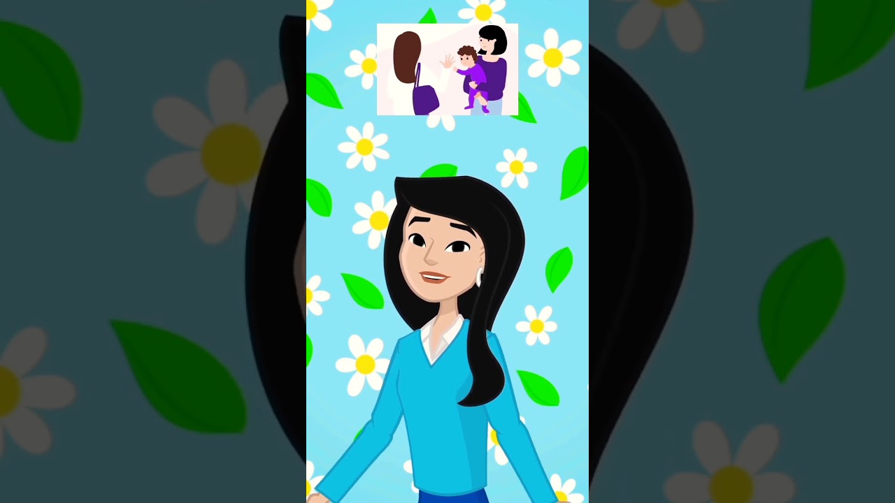 Separation anxiety disorder 