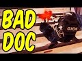 BAD DOC - Rainbow Six Siege Funny Moments & Epic Stuff