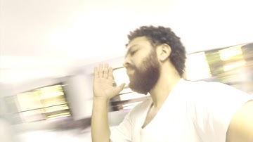 Ziya Azazi - WORKSHOP (DIP & DTANGO, 2017 Cairo, Egypt) (2nd Video)