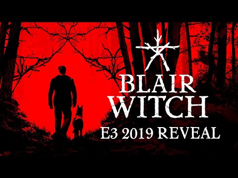 Blair Witch (видео)