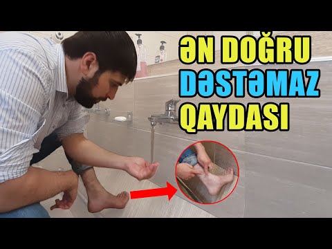 Video: Konsoldan Awp Necə Alınır