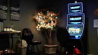 Monee illinois Truckers gambling / internet lounge