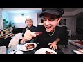 cooking with knj (but even better)