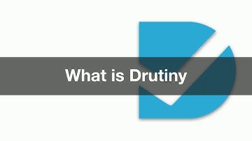 Sean Hamlin and Josh Waihi - Site auditing without the suck with Drutiny - DrupalSouth 2017 - Vault