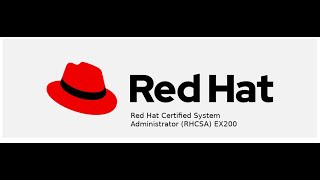 RHCSA 9 EX 200 Basic Command Part 4