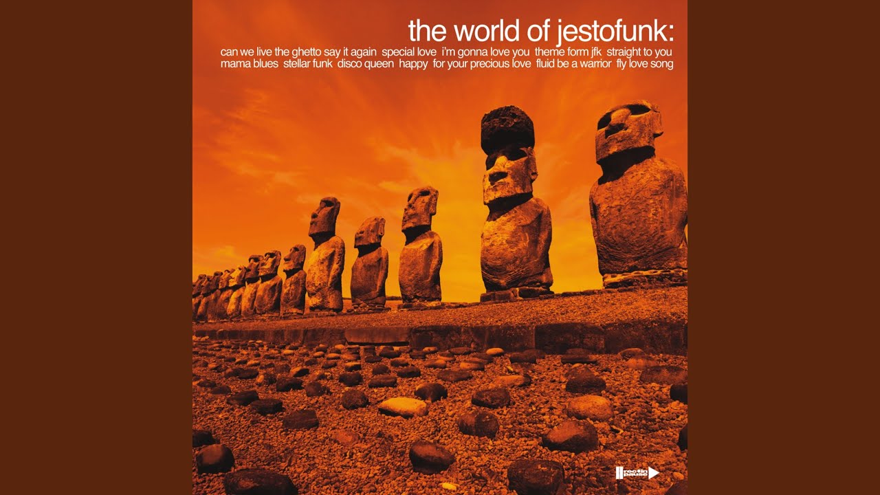 Special Love (Original Radio Edit) - YouTube