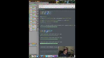 Day 4 of musical sketches in  #strudel #generativemusic  #creativecoding