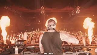 Hellfire @ o2 Victoria Warehouse (Feb 2022)