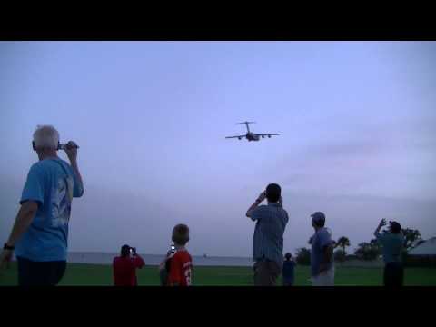 C-17 Globemaster III