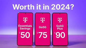 T-Mobile