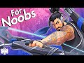 HANZO ... For Noobs