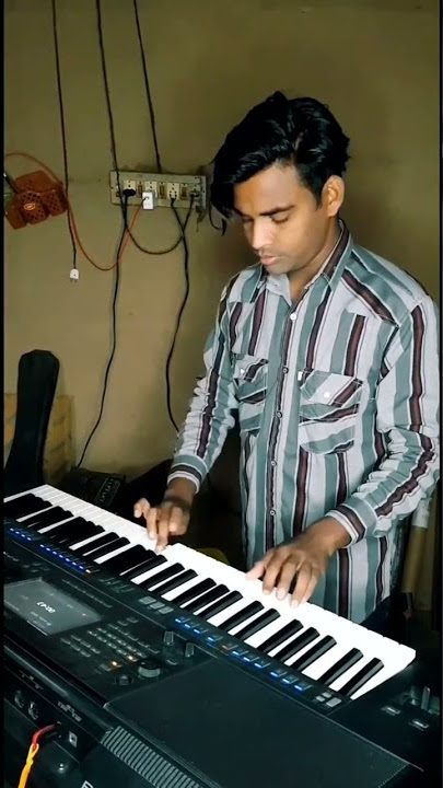 Aye mere Dost laut ke aaja.music.amit.padvi