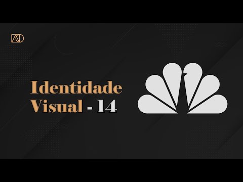 Criação de logotipo e identidade visual