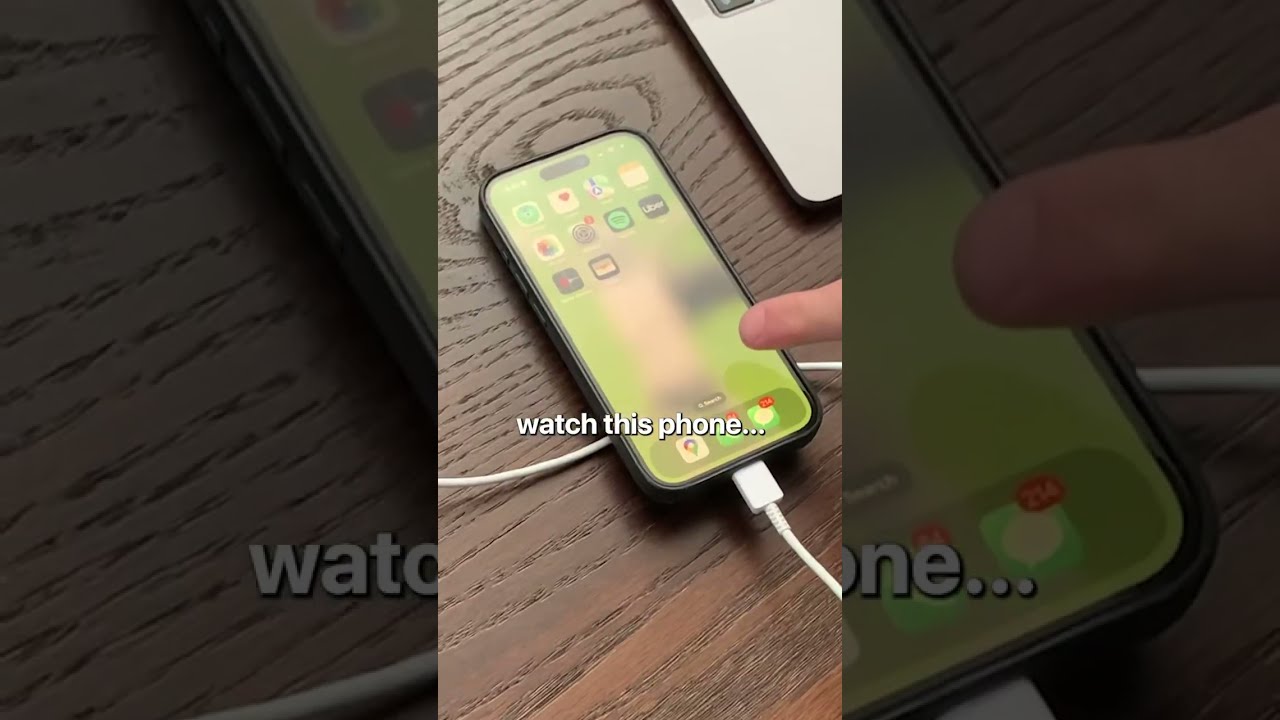 Just Made My Smartphone A Dumb Phone 