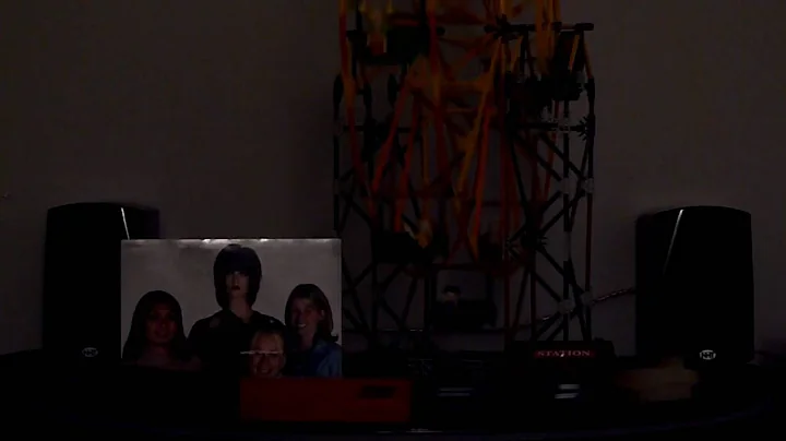 Panasonic Lumix DMC-ZS5: Low-Light Video Test