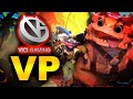 VICI GAMING vs VIRTUS PRO - WINNERS PLAYOFFS - TI10 THE INTERNATIONAL 10 DOTA 2