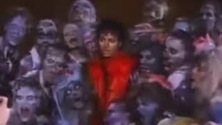 Michael Jackson Funy Moments