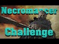 Beating Elden Ring As A Necromancer | Elden Ring Challenge Run