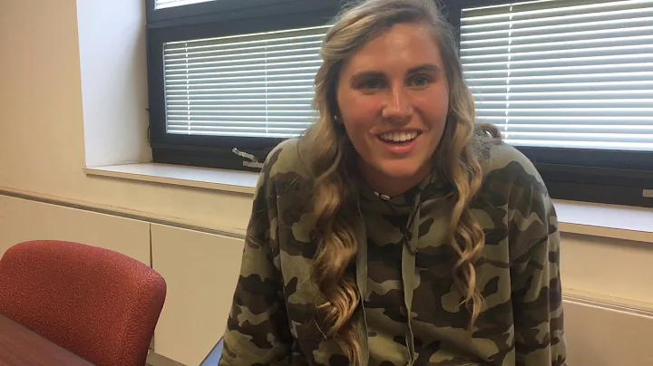 Five questions with Kent State softball signee MaK...