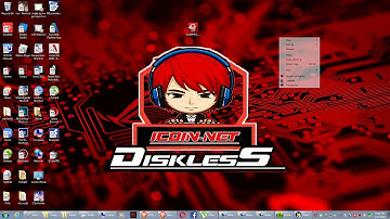 diskless