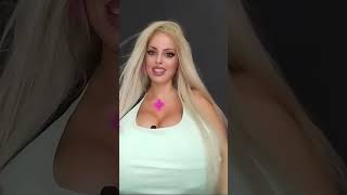 The Amazing Graceful Life of a Curvy Mature Woman | The Everyday Life of a Stunning Woman