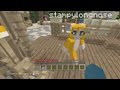 Minecraft Xbox - Treasure Run - Part 1