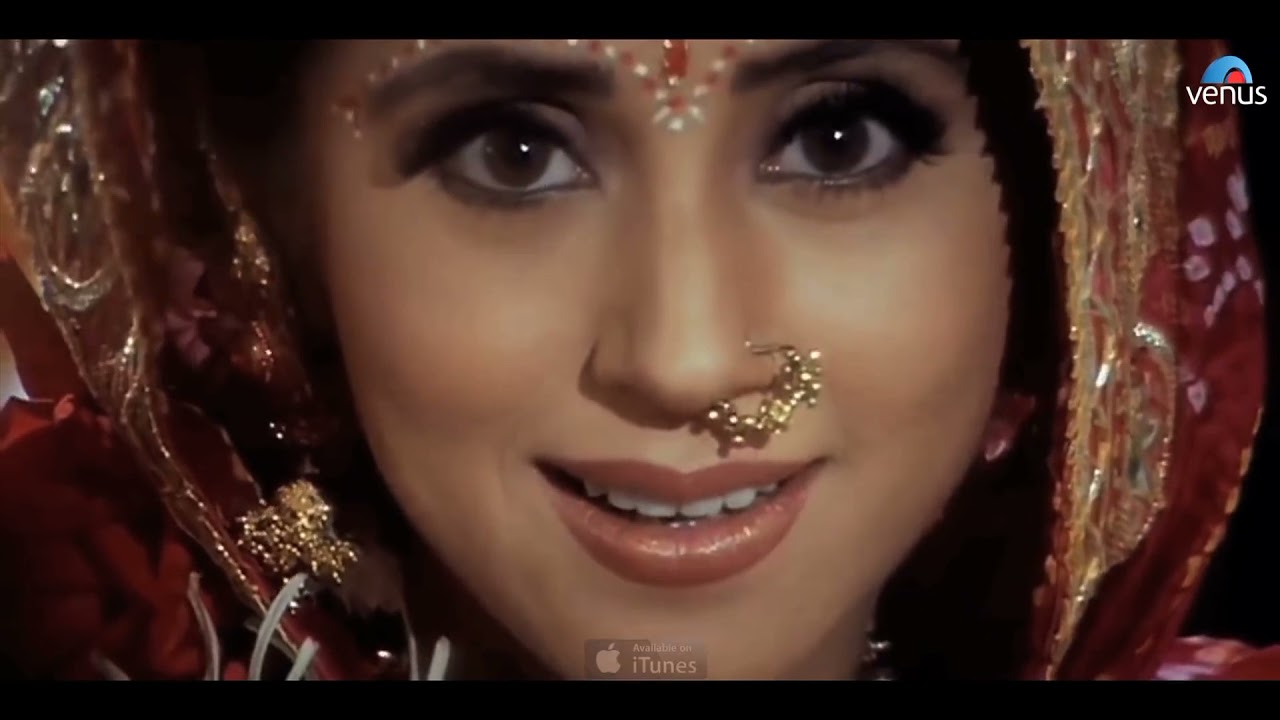 Sapne Mein Milti Hai  Full Hd Video Song  Satya   Asha Bhosle  Old Superhit Songs  90s Hit Song