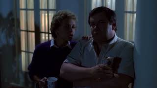 A Nightmare On Elm Street 1984 - Nancy Attempts To Sneak Out