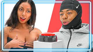 Singles Try to Find Love on The Button