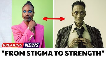 12 Black HIV+ Icons Who Fought Stigma & Changed History