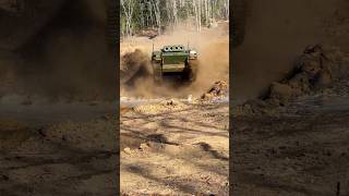 Unleashed - Wild Autonomous Combat Beast - Ripsaw M3 by Howe X Howe/Mike Howe of Howe2Live
Ripsaw M3 is the pinnacle of high performance tracked innovation. A lighter more nimble variant of the Ripsaw M5 and developed by Howe X Howe Inc. - a company founded by Howe2Lives very own Michael Howe - The Ripsaw M3 is the culmination of decades of research and world class innovation. With a proprietary 1200hp super silent hybrid diesel drive and the durability of an anvil, Ripsaw M3 is perfectly poised to offer our US fighting forces a glimpse into the future of robotic and autonomous force protection. Unleashed - Wild Autonomous Combat Beast - Ripsaw M3 by Howe X Howe/Mike Howe of Howe2Live