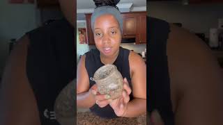 Delicious Keto Overnight Oats #lowcarb