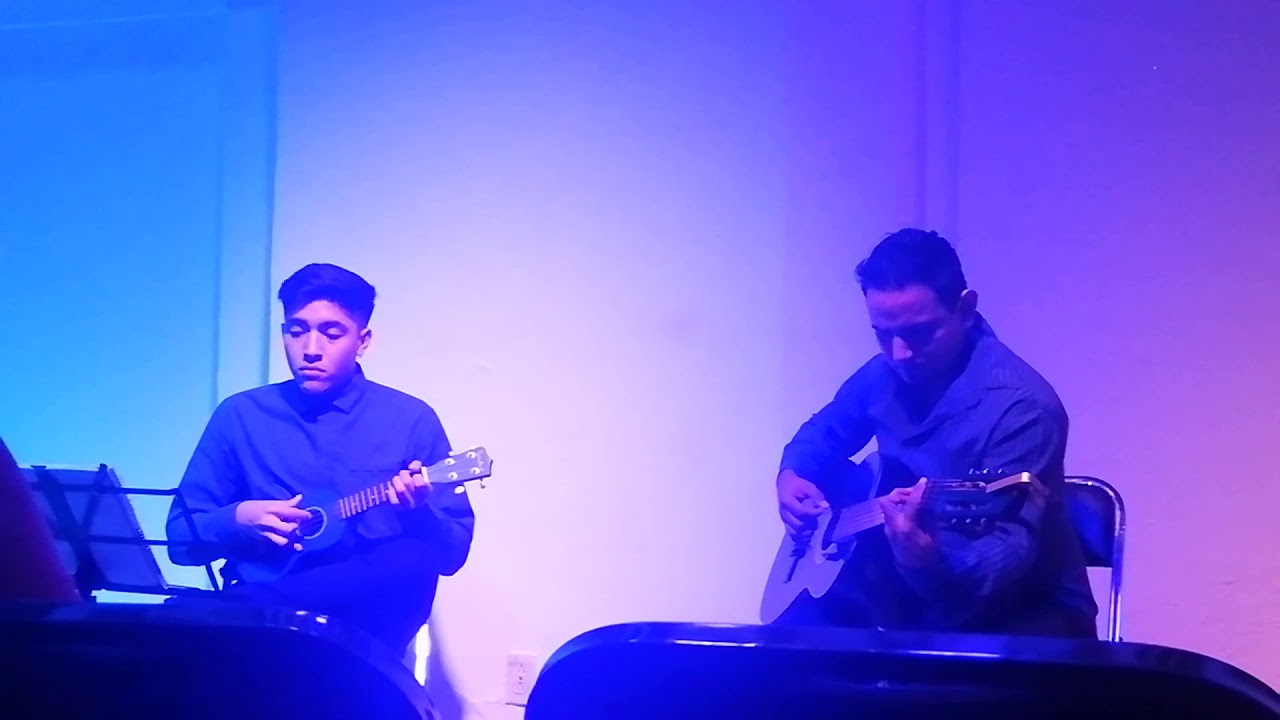 Erick Salgado Ft Charlie Nada que decir (X2) YouTube