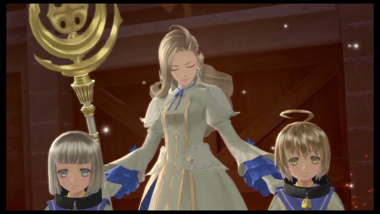 TOB Pt. 5, The Light v.s. The Dark, but the question is, who is the real evil one here!?