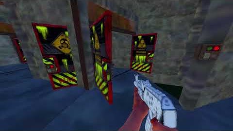 Rust 3x3 Large Open Core Clan Base