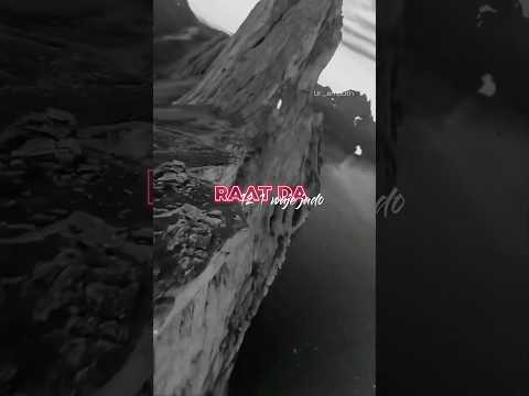 12 1 Waje Jdo Raat Da Shorts Eeels Punjbabisadsong Sadeeels Trending