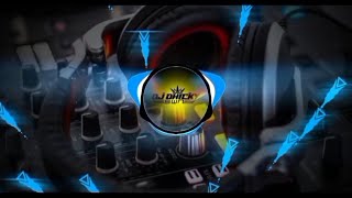 SINGLE FUNKOT ‼️ - Bawa Aku Ke Penghulu (Lesti) Hard New 2025 - ( Dennie Rmx )