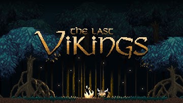 The Last Vikings - Android Gameplay HD
