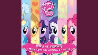 Miniatura de "My Little Pony - True True Friend Winter Wrap Up (Ultimate Mashup)"
