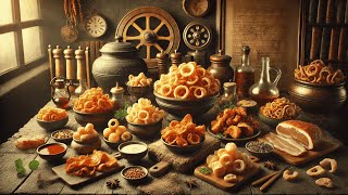 The Crispy History of Pork Rinds – A Global Snack with Ancient Roots Where Does Pork Rinds Come From