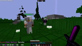 Hydra Map 2 I SOTW Highlights I Mining , PvP , Farming