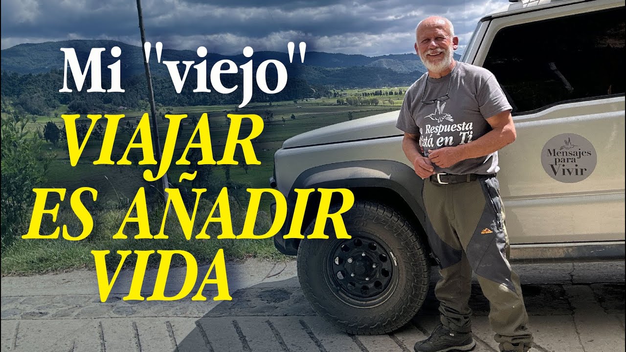 La vida ¿Qué es añadir vida a la vida? - YouTube